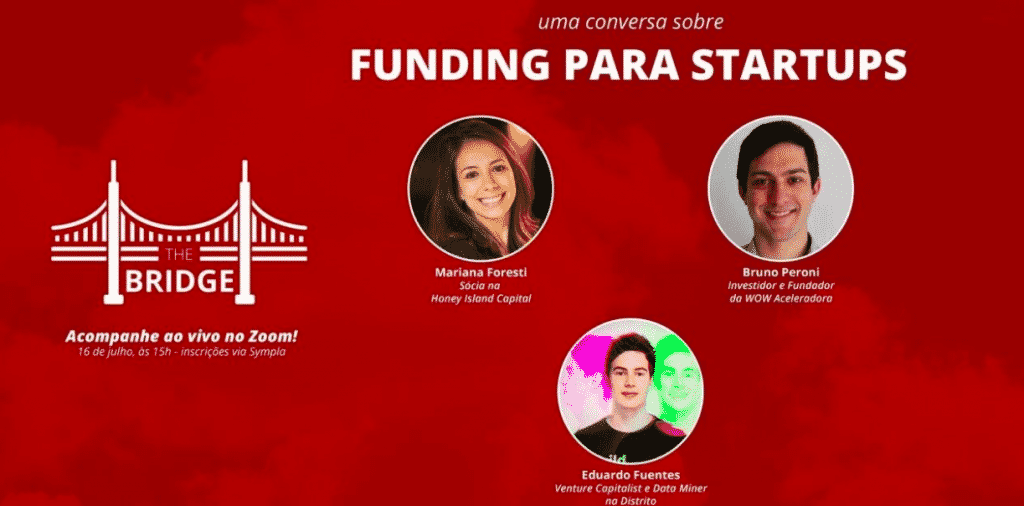 funding para startups