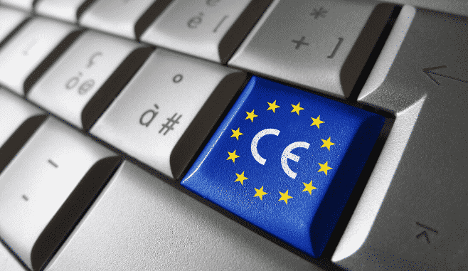 Marcação CE para dispositivos médicos na União Europeia