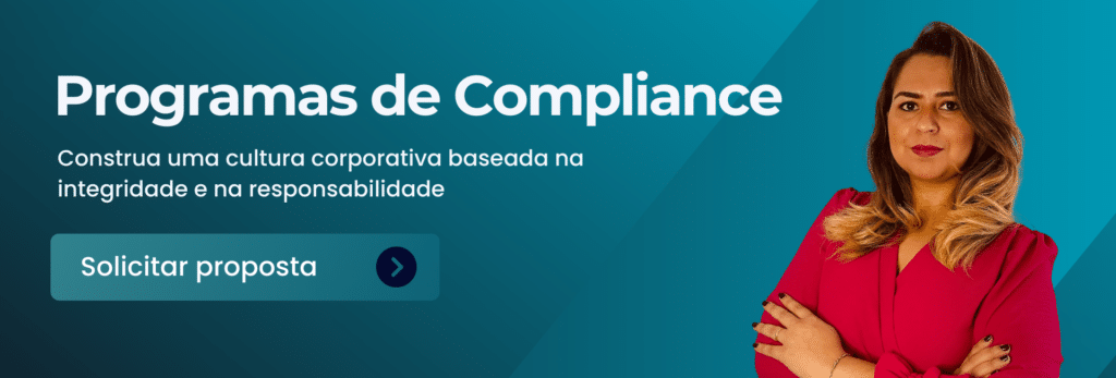 Programas de compliance