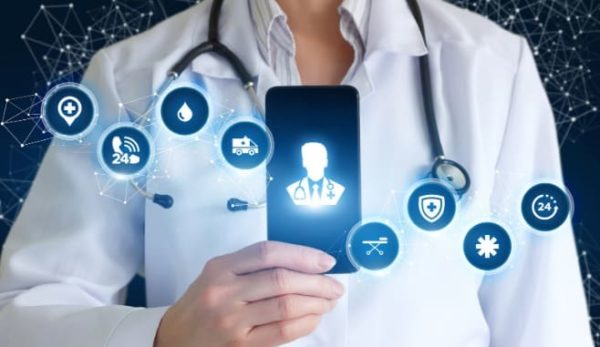 lei sobre telemedicina