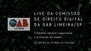 Direito Digital OAB