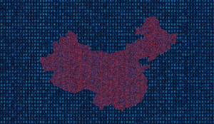 privacidade na china