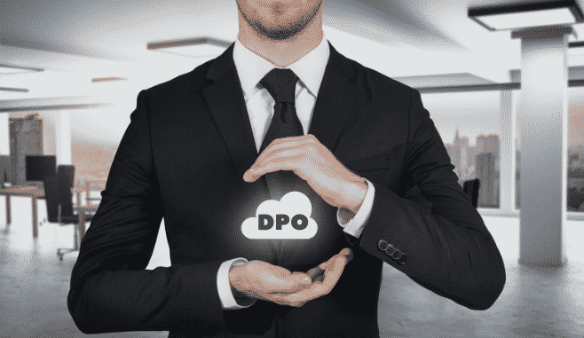 Advogado DPO LGPD nomeação do dpo