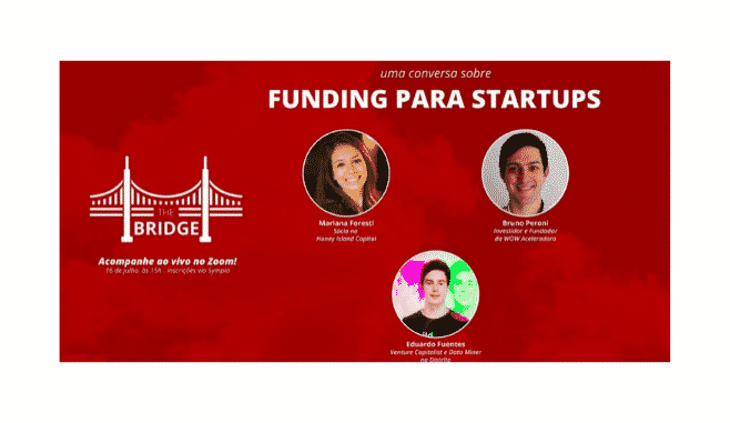 funding para startups