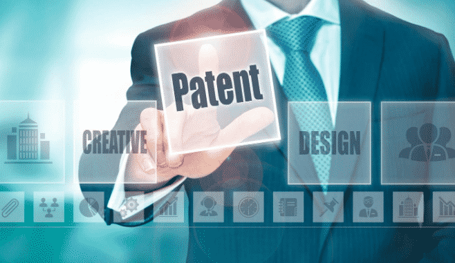 pedido patente para startups