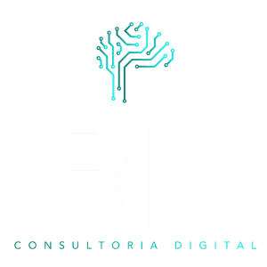 Logo BL CONSULTORIA DIGITAL