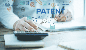 Pedido de Patente no INPI
