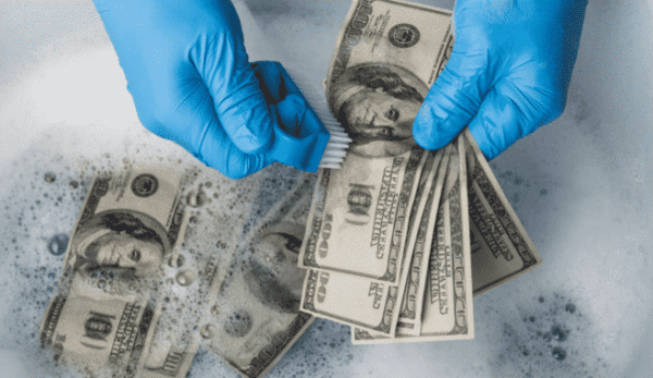 Relatório de Inteligência Financeira - RIF - BL Consultoria