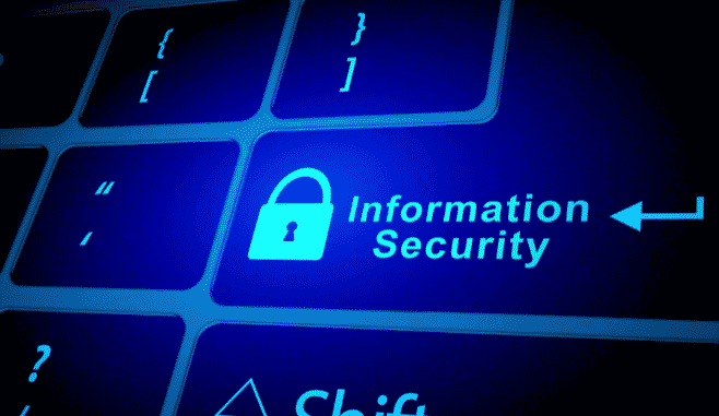 Segurança da informação