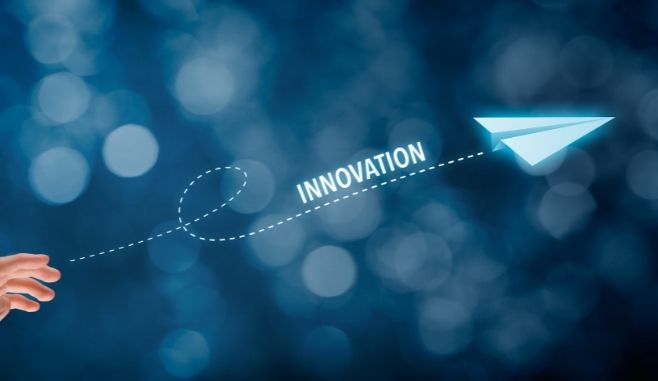 Inovação e Empreendedorismo