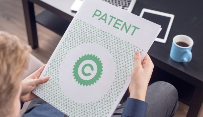 pedidos de Patentes