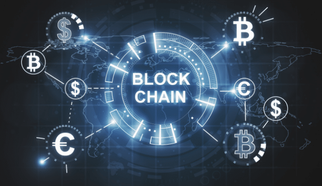 Blockchain pode revolucionar remessas monetárias internacionais