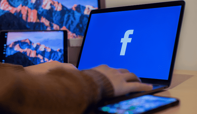 Facebook comunica descontinuação de serviços de rastreamento para quatro recursos