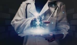 Inteligência Artificial na Saúde