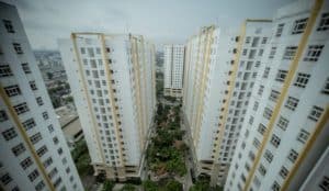 Governança de dados para condominíos