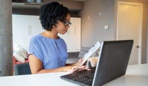 Vínculo empregatício