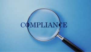 Compliance em 2026