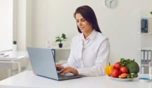 Novo código de ética do nutricionista