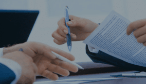 LGPD e fornecedores: análise de contrato com terceiro que trata dados pessoais