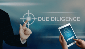 Fornecedor responde questionário de LGPD do cliente com apoio do DPO